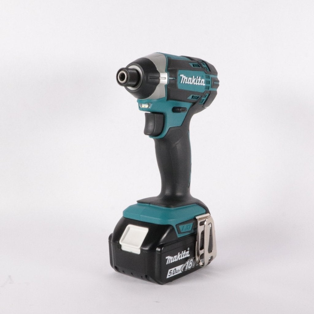 Makita Slagschroevendraaier DTD152 - Nette Staat, Makita, Gebruikt, Support@makita.com, Makita Corporation, 3-11-8, Sumiyoshi-cho, 
Anjo, Aichi 446-8502
Japan