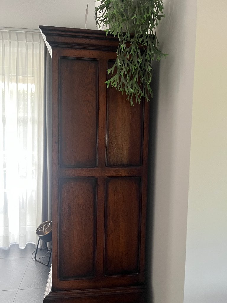 Woonkamer kast, Ophalen, Gebruikt, 200 cm of meer, 150 tot 200 cm