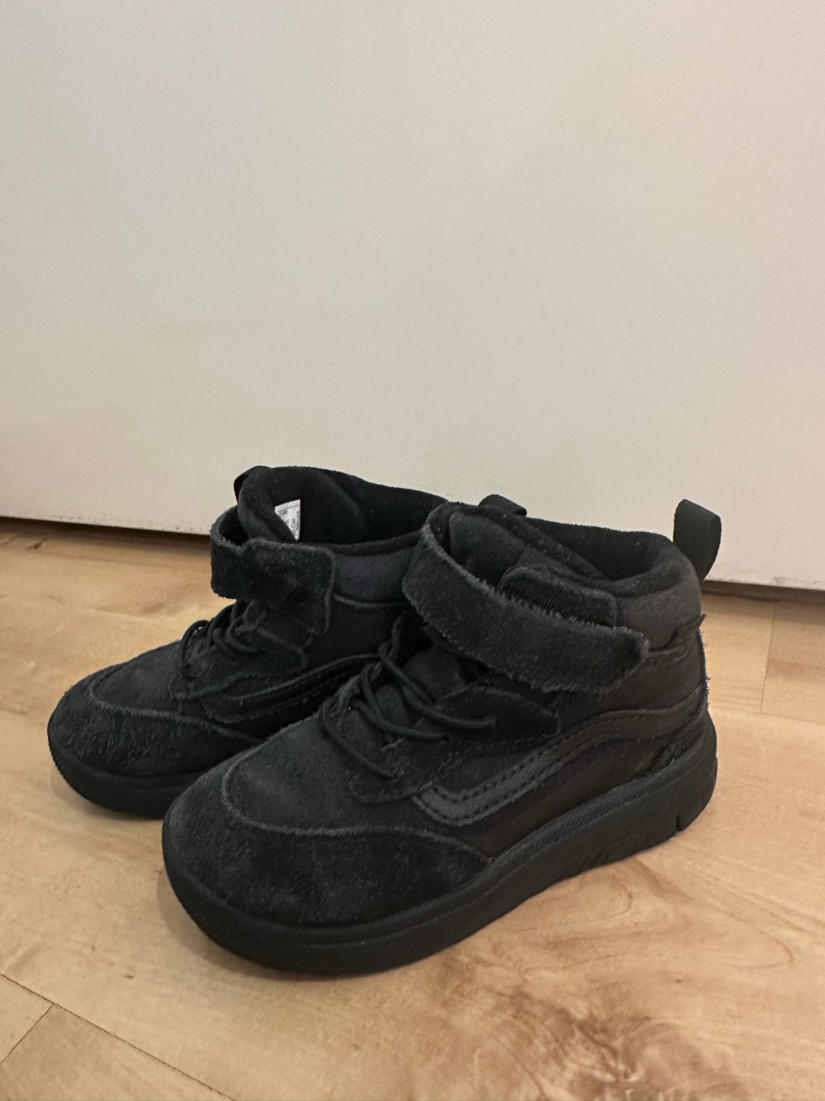 Vans, Nike en slipers - Maat 25 -25.5, Kinderen en Baby's, Ophalen, Gebruikt, Jongen of Meisje, Schoenen