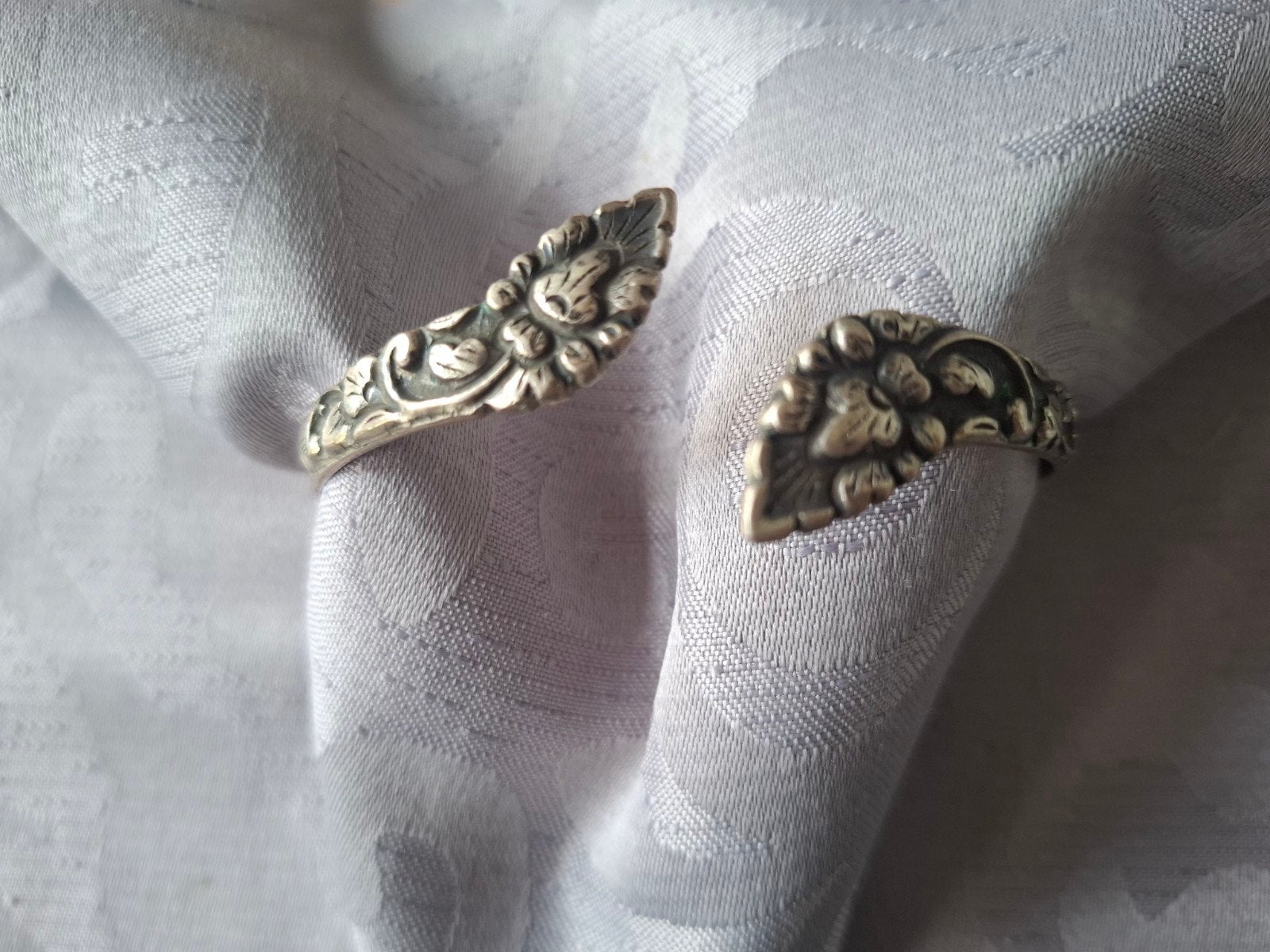 Prachtige djokja armband, Antiek en Kunst, Ophalen of Verzenden, Zilver