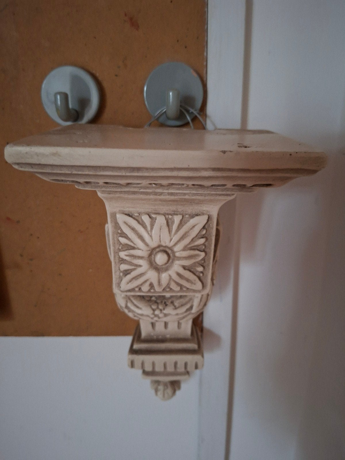 Wandconsole Gebroeders van Paridon – Model 68, Ophalen of Verzenden