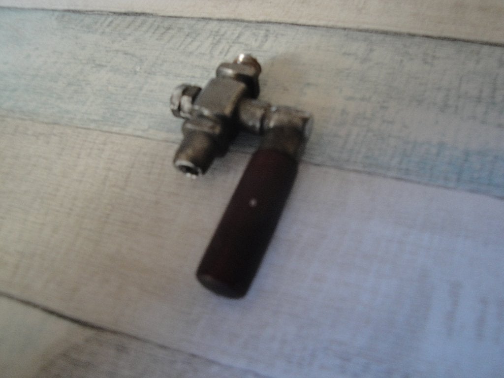 Stoommachine Márklin Regelkraan., Ophalen of Verzenden, Gebruikt, Groter dan 1:32