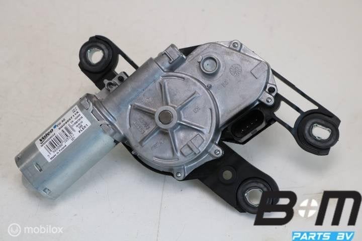 Achterruitenwissermotor VW Golf 7 5G0955711A, Gebruikt