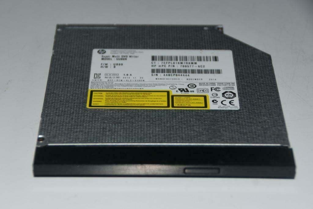 Super HP Multi DVD writer optische drive DVD rewriter GUB0N, Verzenden, Zo goed als nieuw, Dvd