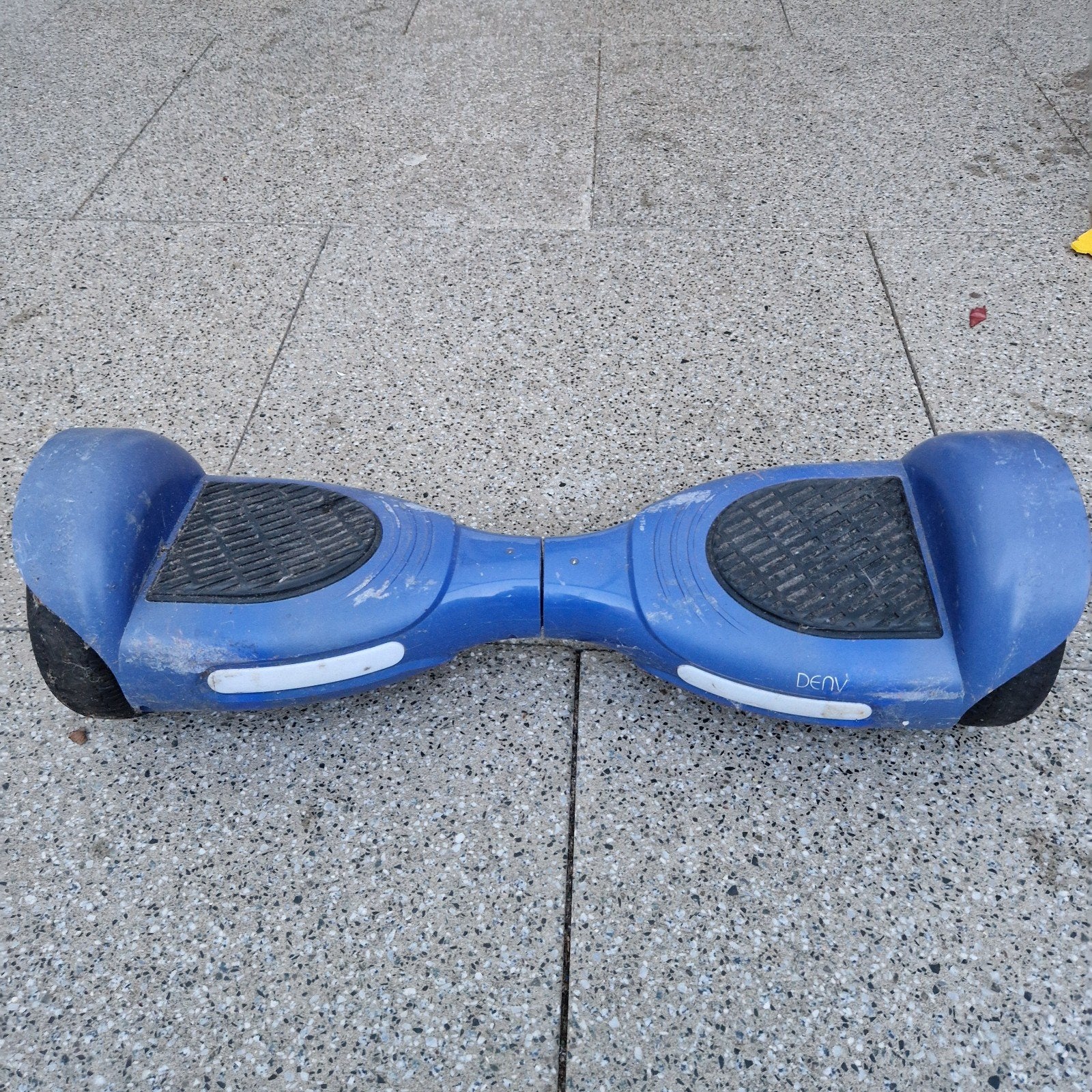 Hoverboard Denver