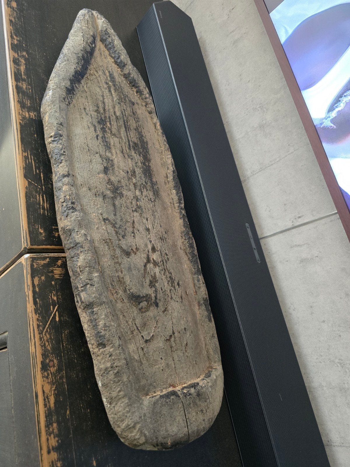 bajot plank, Ophalen of Verzenden, Zo goed als nieuw