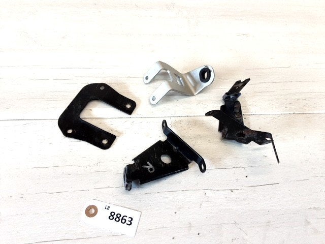 Daytona triple 675 2009 - 2012, 2006 - 2008 D1-52317