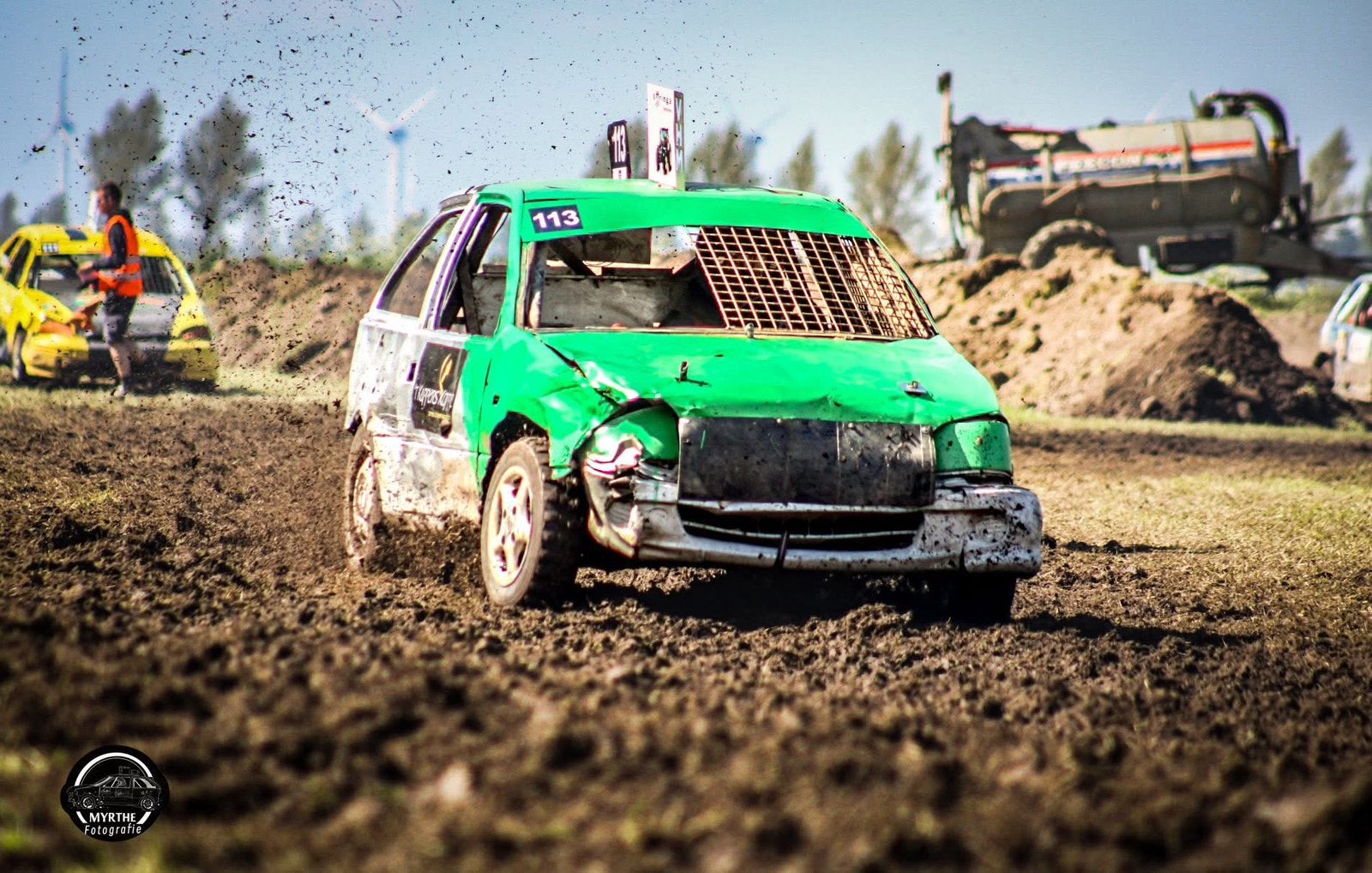 Crossauto suzuki swift 1.3 16v, Ophalen