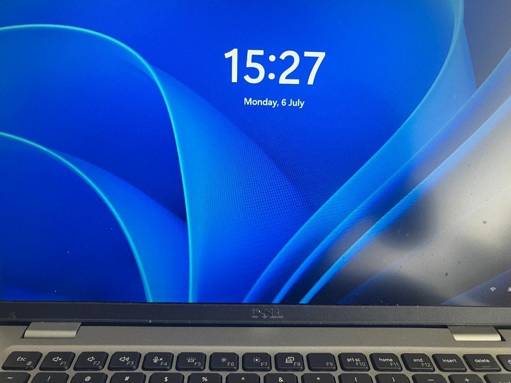Dell Latitude 5430 | laptop, Qwerty, DELL Latidude, Minder dan 2 Ghz, 14 inch