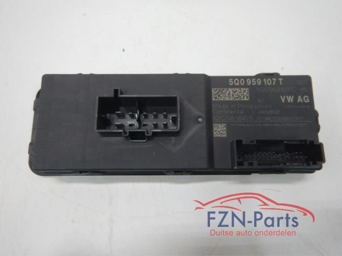 Achterklep motor Volkswagen Passat (22744752), Auto-onderdelen, Carrosserie en Plaatwerk, Ophalen of Verzenden, Gebruikt, Achter