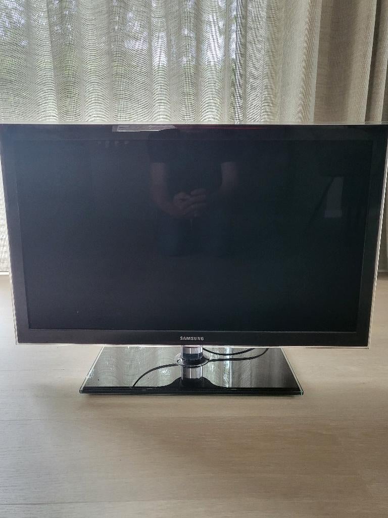 HD LED TV, Ophalen, LED, 50 Hz, 80 tot 100 cm