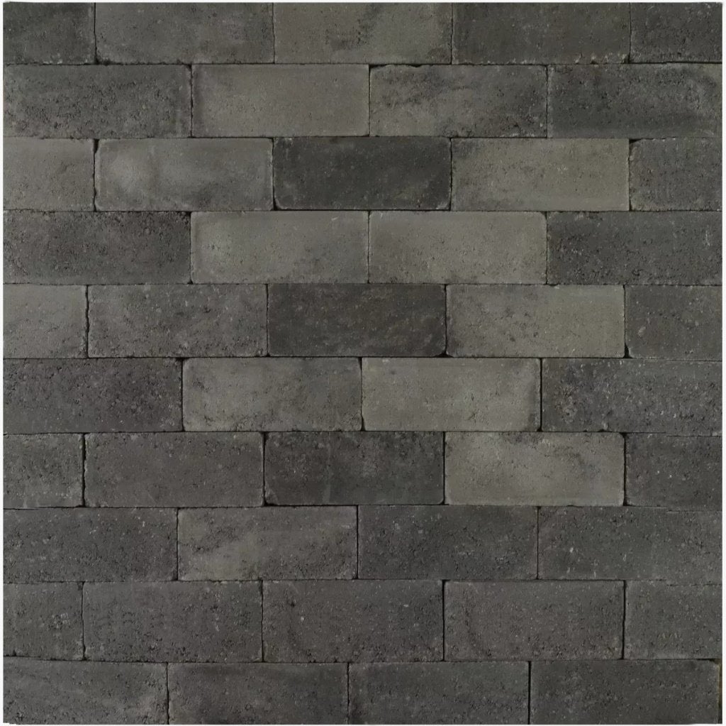 Wallblock Old Smook 15x15x30 stapelblok muurblok actiepartij, Blok, Nieuw, Ophalen of Verzenden, Minder dan 25 cm