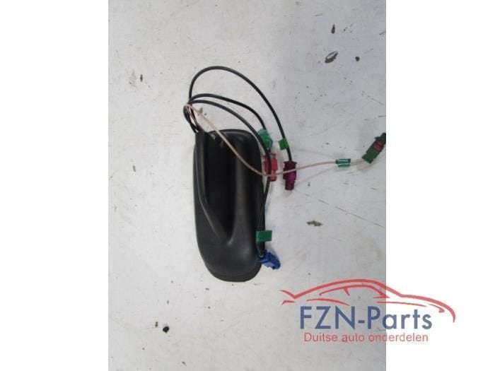 VW polo 6R Antennevoet GPS Dakantenne (6R0035501E), Ophalen of Verzenden