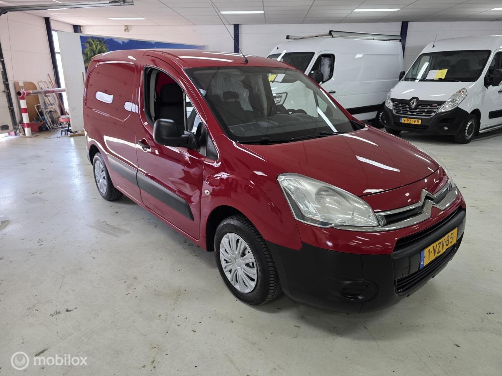 Citroën Berlingo