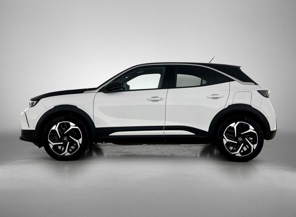 Opel Mokka Electric Long Range Ultimate 54 kWh | Apple Carpl, Auto's, Opel, 12 maanden, Gebruikt, 156 pk, Mokka-e