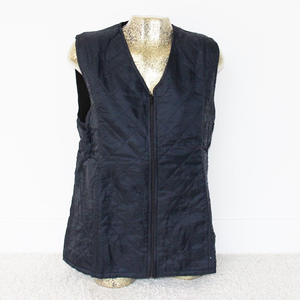 Blauwe Body 2 bodywarmer € 10,-, Kleding | Dames, Maat 38/40 (M), Blauw, Ophalen of Verzenden, Zo goed als nieuw