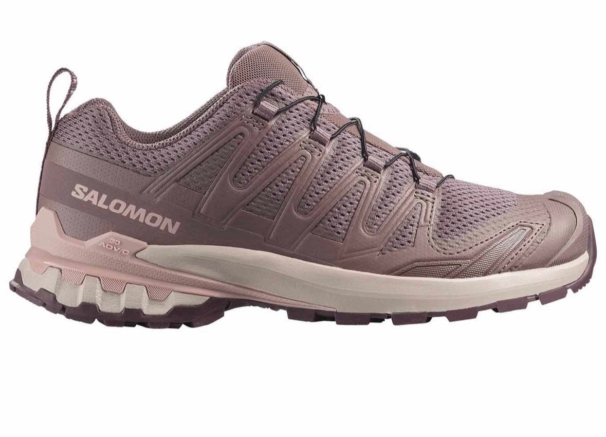 Salomon XA Pro 3D V8 Trailrunningschoenen Dames, Kleding | Dames, Nieuw, Grijs, Wandelschoenen, Ophalen of Verzenden
