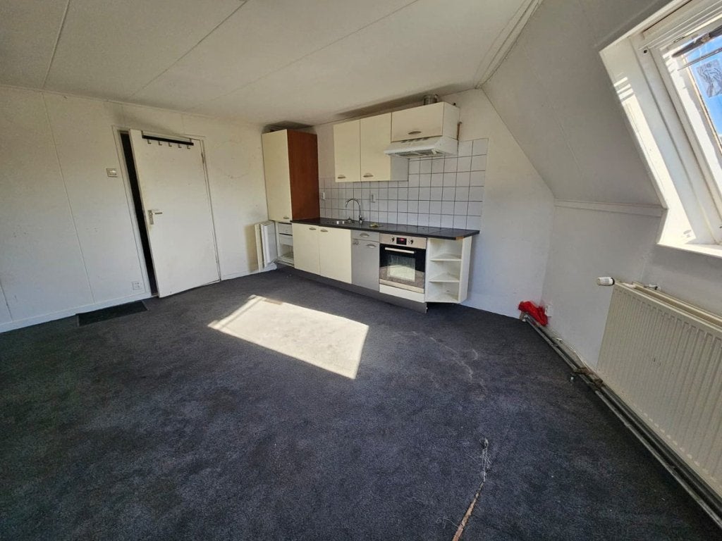 NIEUW! Woonruimte te huur Staringstraat, Arnhem