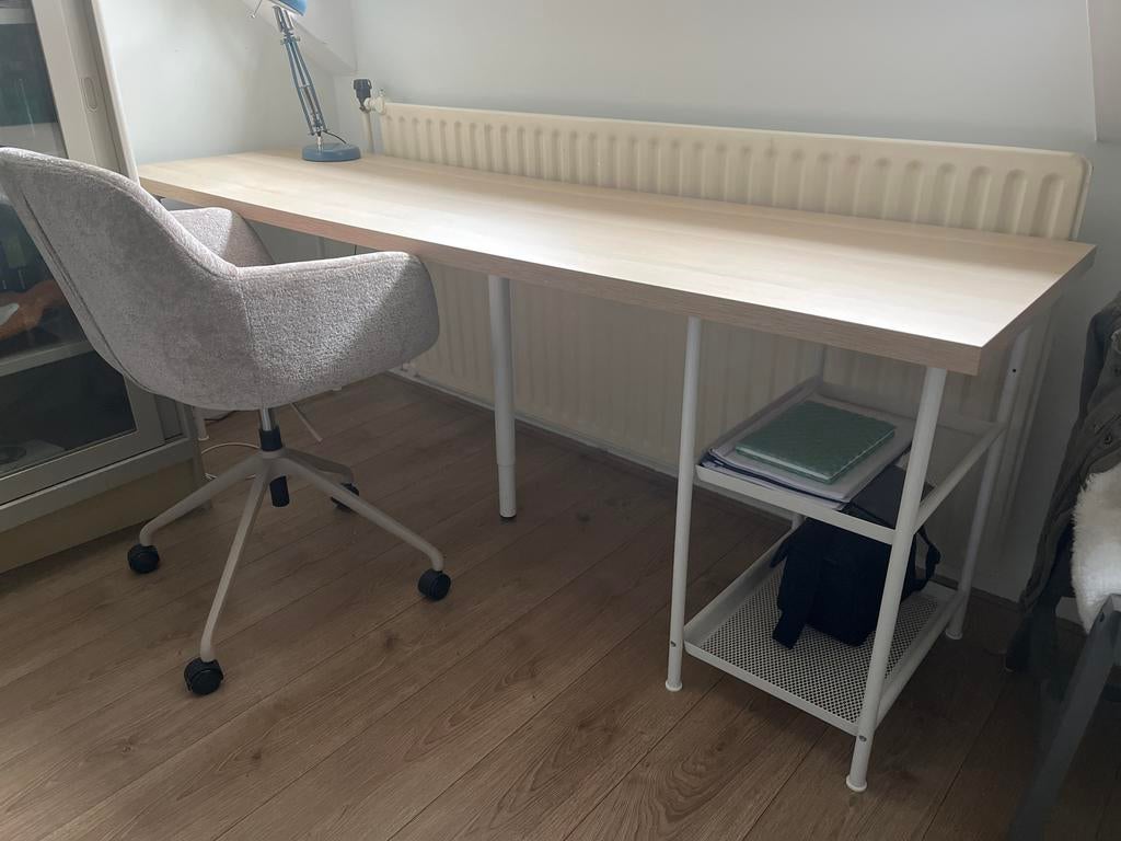 IKEA Bureau - Zo goed als nieuw, Ophalen, Zo goed als nieuw