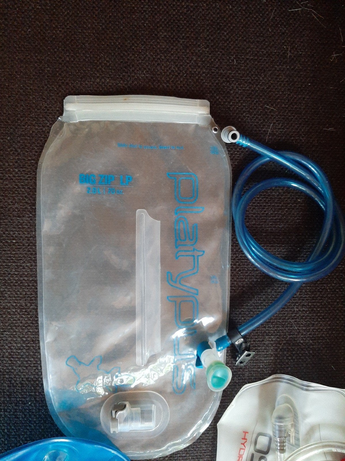Drankzakjes Camelback en Platypus, 40€ voor de 2, Ophalen of Verzenden, Nieuw