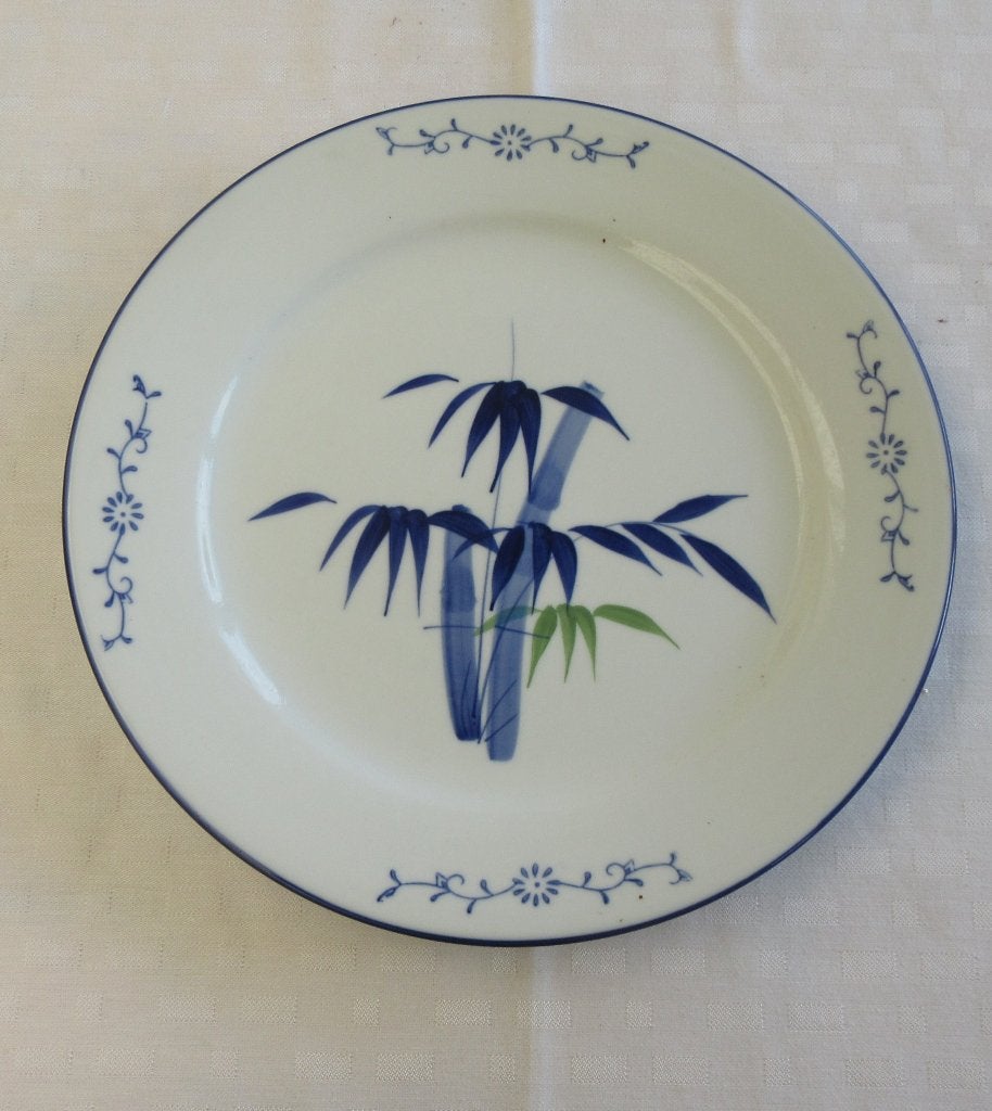 Chinees bord, Ophalen of Verzenden