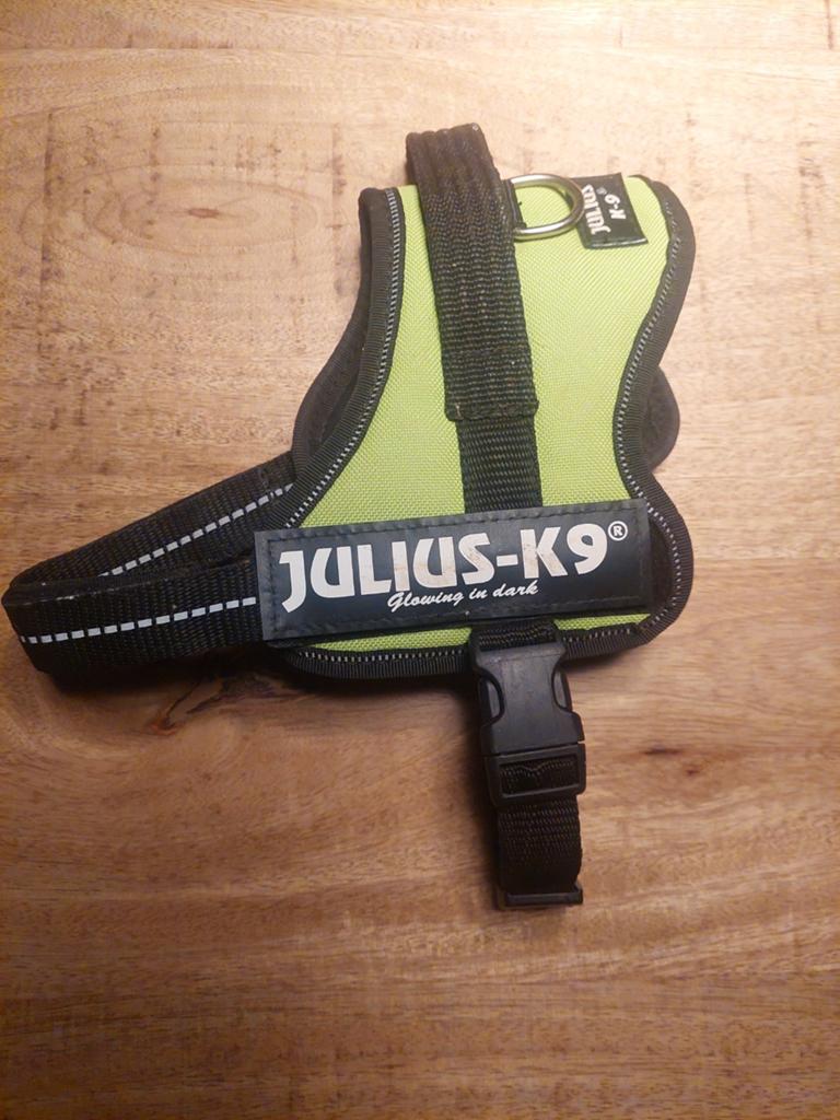 k9 hondentuigje, Ophalen of Verzenden