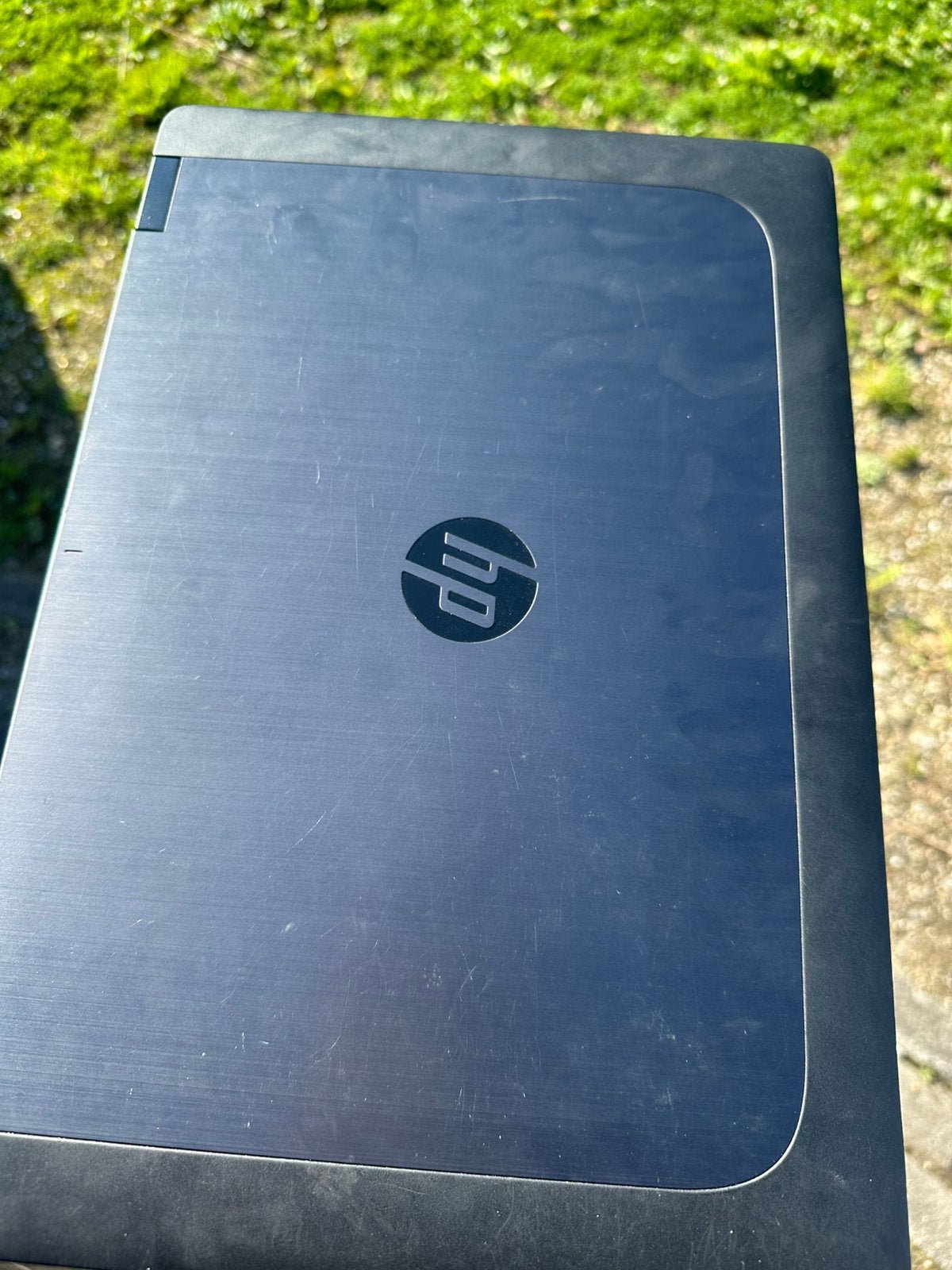 HP Zbook 15 G2 32GB i7, Ophalen, Gebruikt, Met videokaart, 2 tot 3 Ghz