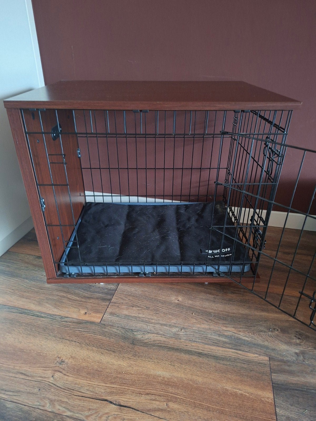 mooie Bench.. zo goed als nieuw!, Ophalen, Zo goed als nieuw