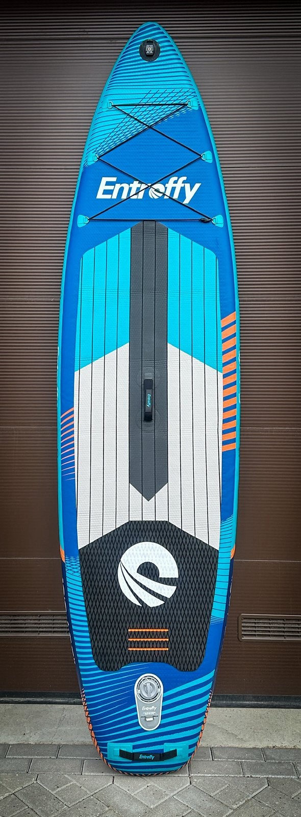 Entreffy SUP board ***NIEUW***, Ophalen of Verzenden, Nieuw, SUP-boards
