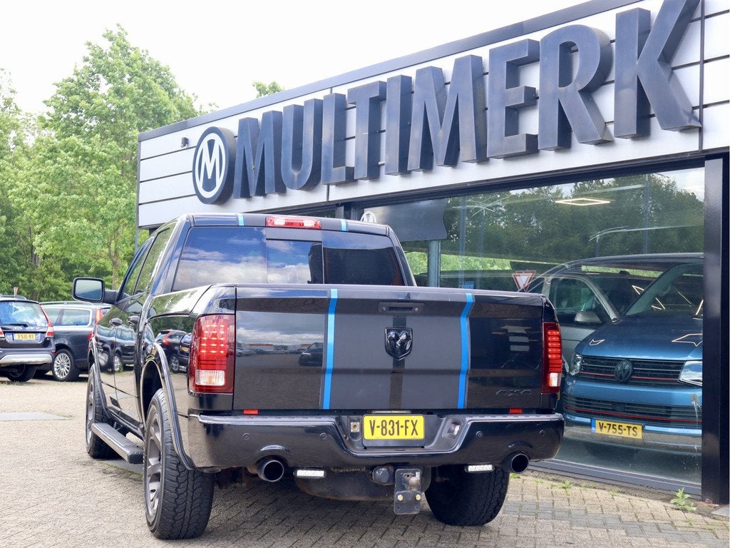 Dodge Ram 1500