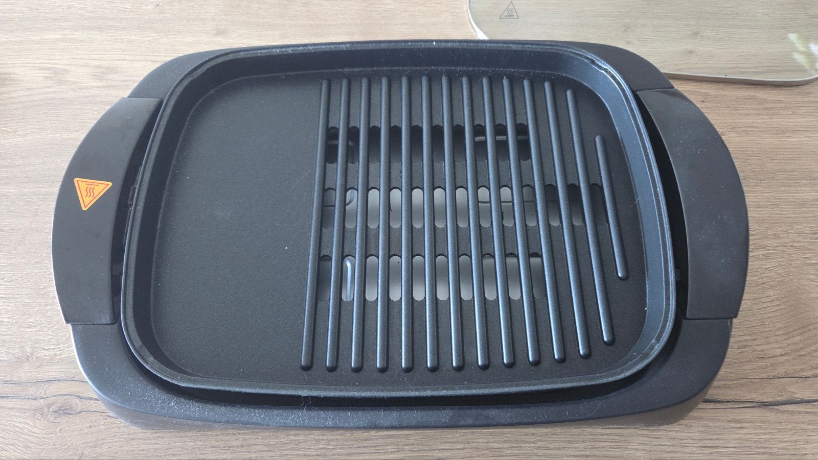 Adler elektrische barbecue, Ophalen of Verzenden