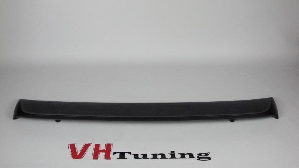 Helvetia kofferbakspoiler Audi 80/90 B3 1986-1991, Ophalen of Verzenden