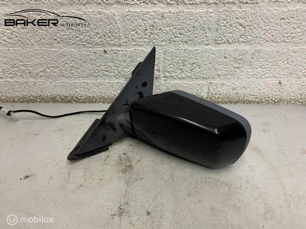 Buitenspiegel links BMW 3-serie E46 ('98-'05), Auto-onderdelen, Spiegels, Gebruikt, Ophalen of Verzenden, BMW, BMW