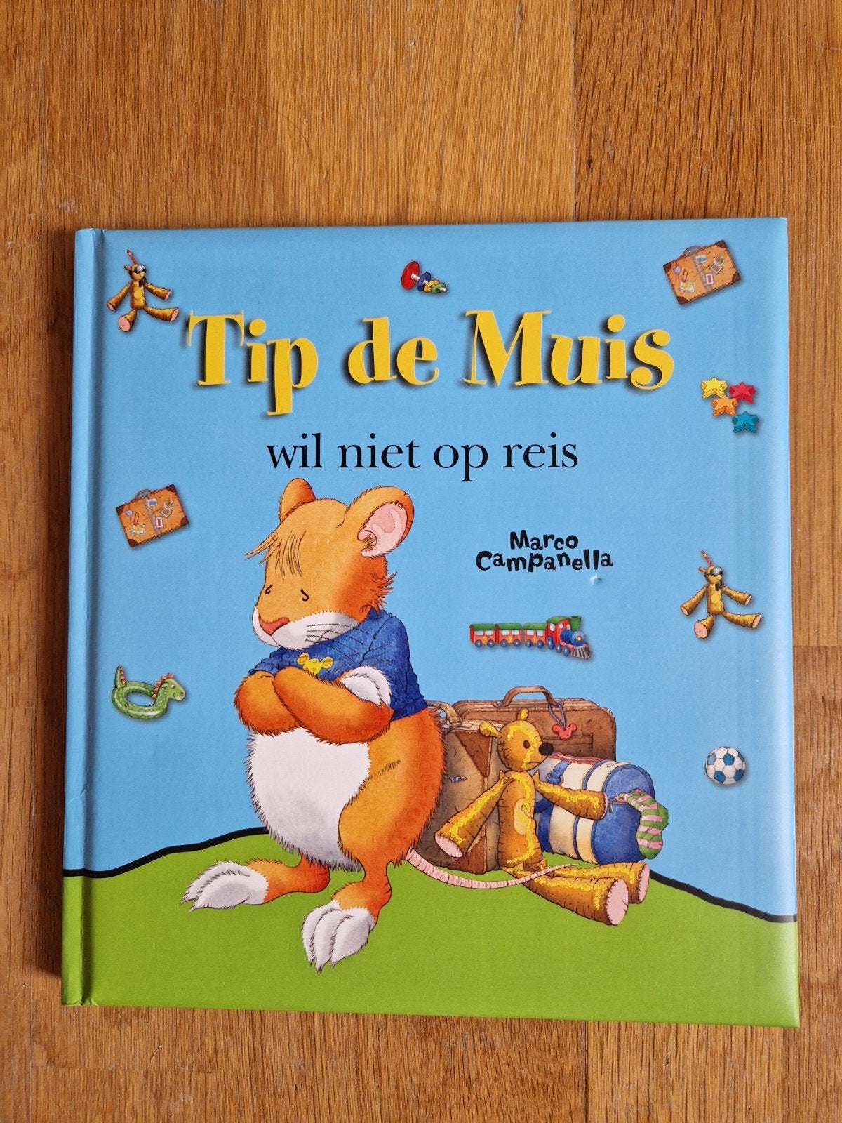 voorlees kinderboeken, Ophalen of Verzenden, Zo goed als nieuw, 3 tot 4 jaar