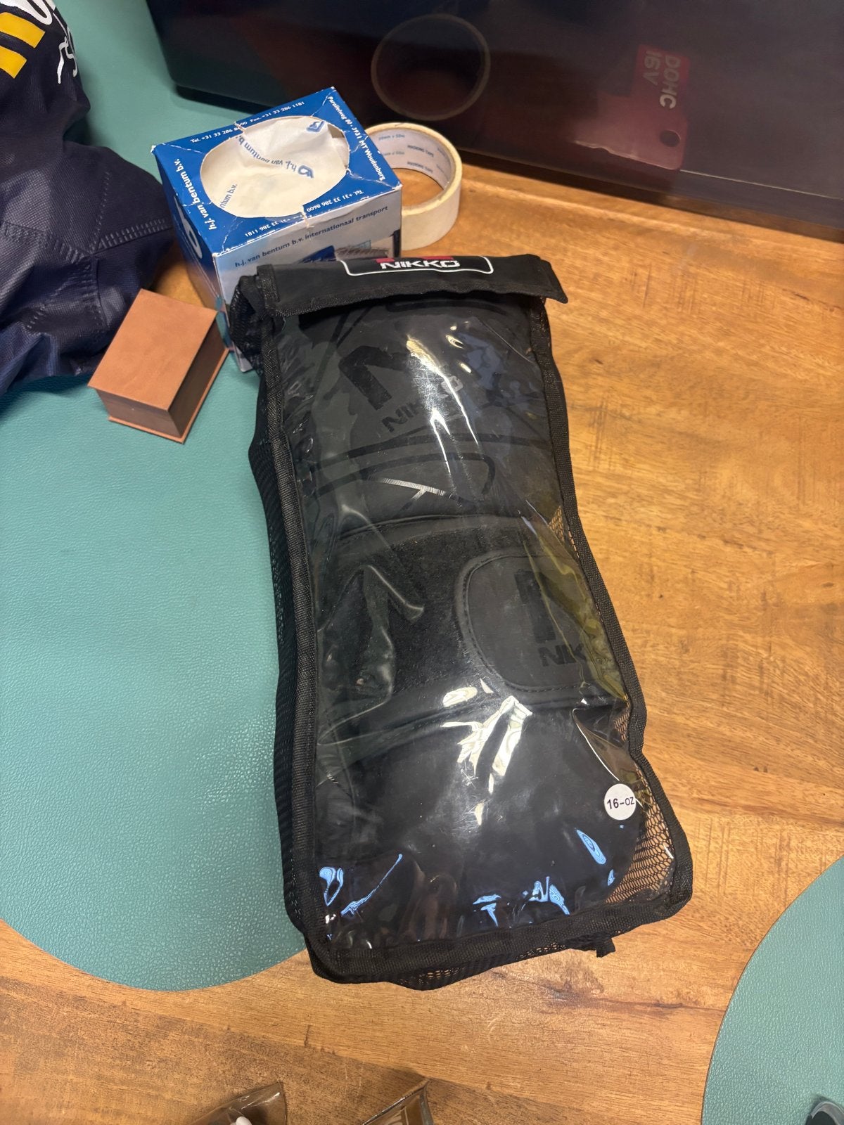 Bokshandschoenen en Boksbandages - Nieuw in verpakking, Sport en Fitness, Ophalen, Nieuw, Bokshandschoenen