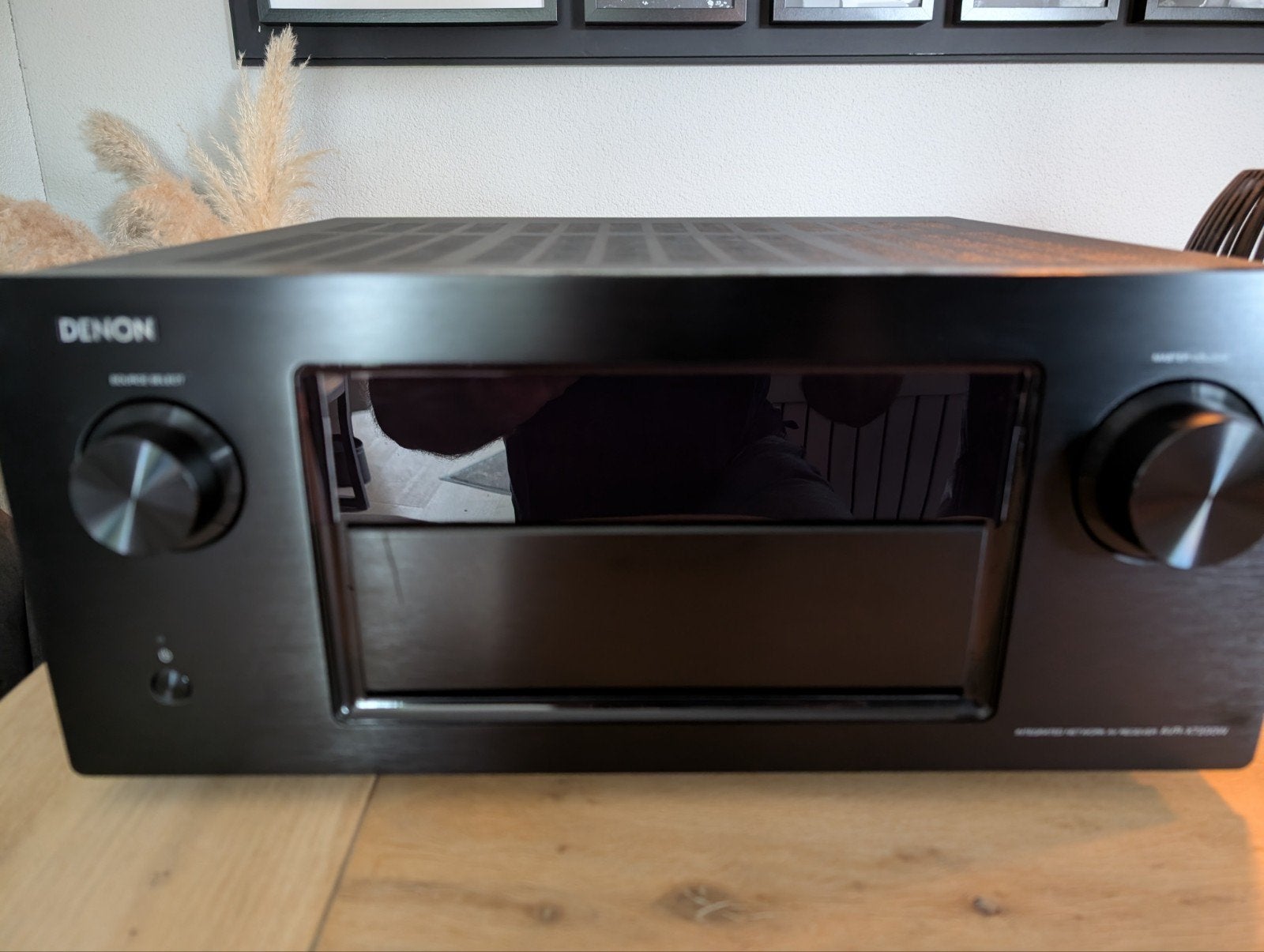 Denon AVR-X7200W AV Receiver - Zo goed als nieuw, Ophalen, Overige systemen, Denon, Zo goed als nieuw