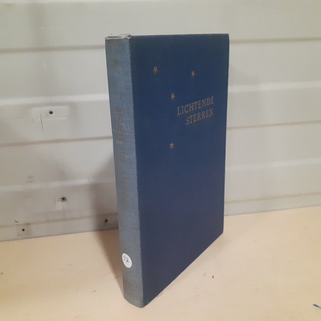 Nr. 57 Lichtende sterren. Flonkerend aan de hemel van Neerla, Boeken, Ophalen of Verzenden, Gelezen, Christendom | Protestants