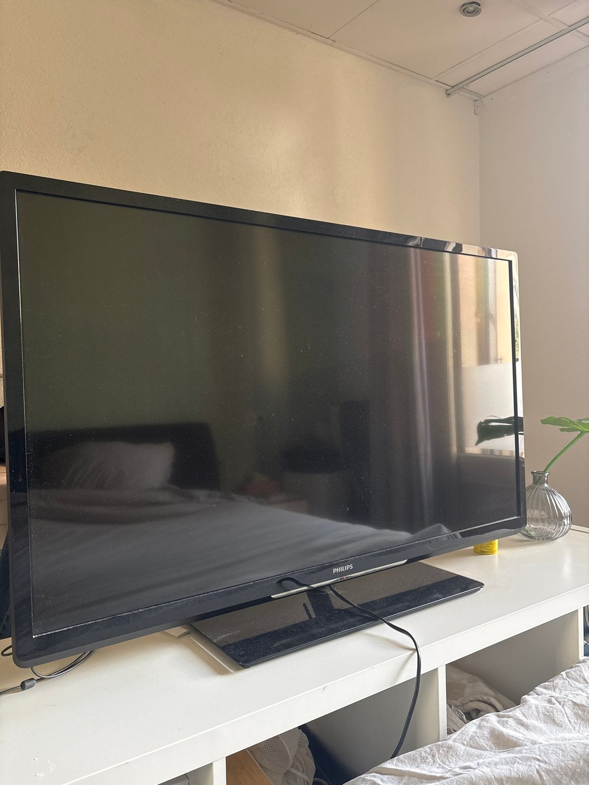 Philips 42PFL3007H/12 Full HD LCD TV, Audio, Tv en Foto, Ophalen, Philips, Gebruikt, 50 Hz