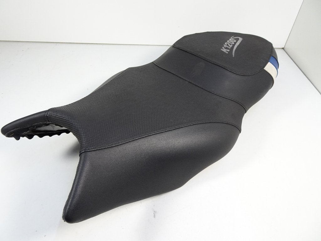 zadel K1200S, Motoren, Ophalen, Gebruikt, Bmw, Frankfurter Ring 29, 80807 München, Duitsland