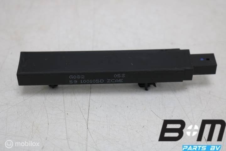 Keyless entry antenne VW Golf 7 5K0962132A, Gebruikt