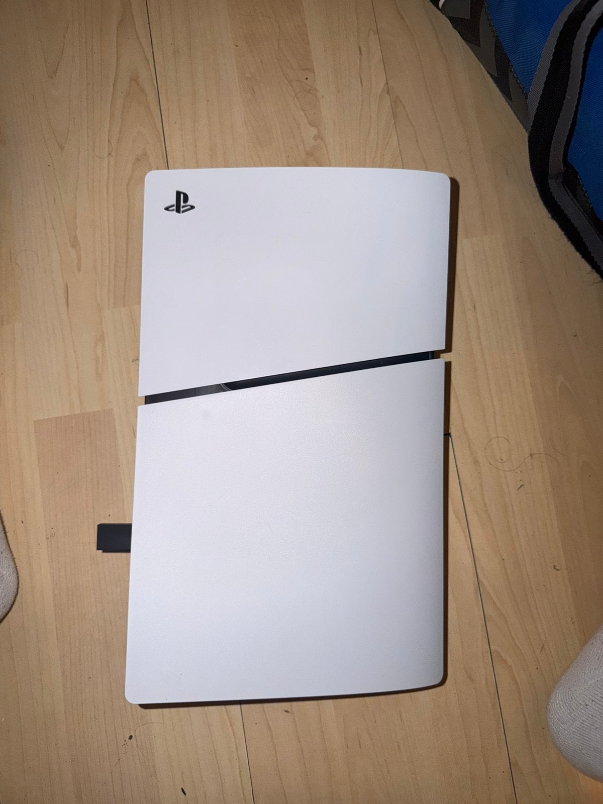 Playstation 5 digital editon, Ophalen, Zo goed als nieuw, Overige typen, Overige soorten