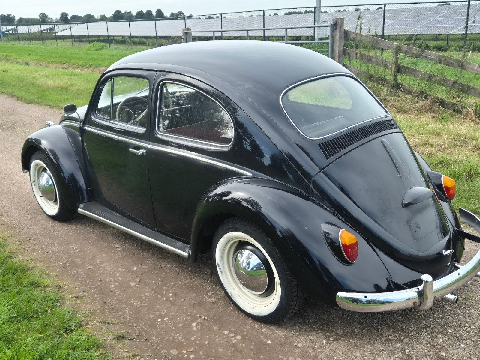 Volkswagen kever 1964, foto 5