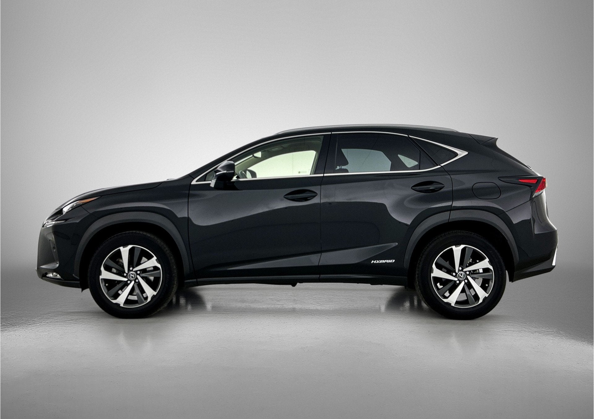 Lexus NX 300h AWD President Line | Stoelkoeling | Stoelverwa, Auto's, Lexus, Automaat, 12 maanden, Gebruikt, Bedrijf