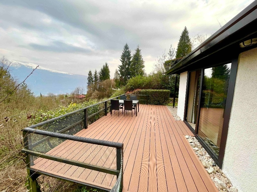 Twee vakantiehuisjes bij het Gardameer te huur *LAST MINUTE*, Dorp, Lombardije en Merengebied, Aan meer of rivier, Eigenaar