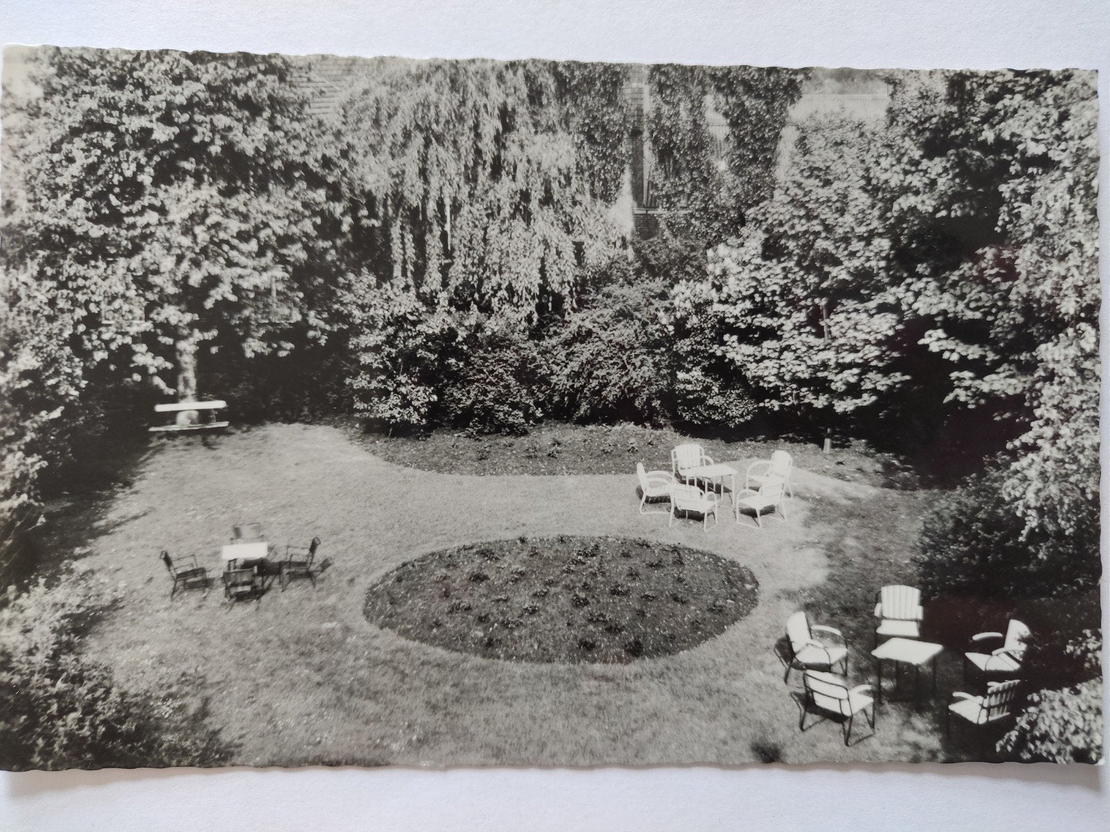 A583 Arcen, Ophalen of Verzenden, 1920 tot 1940, Gelderland
