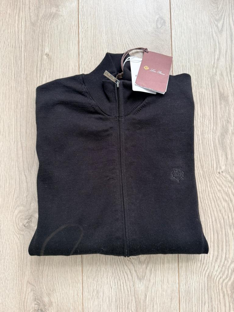 Loro Piana Vest - Maat L, Ophalen of Verzenden, Zo goed als nieuw