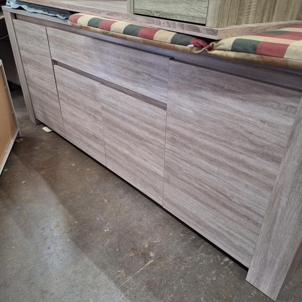 Dressoir WD-028 nr 407, Huis en Inrichting, Kasten | Overige, Gebruikt, Ophalen of Verzenden