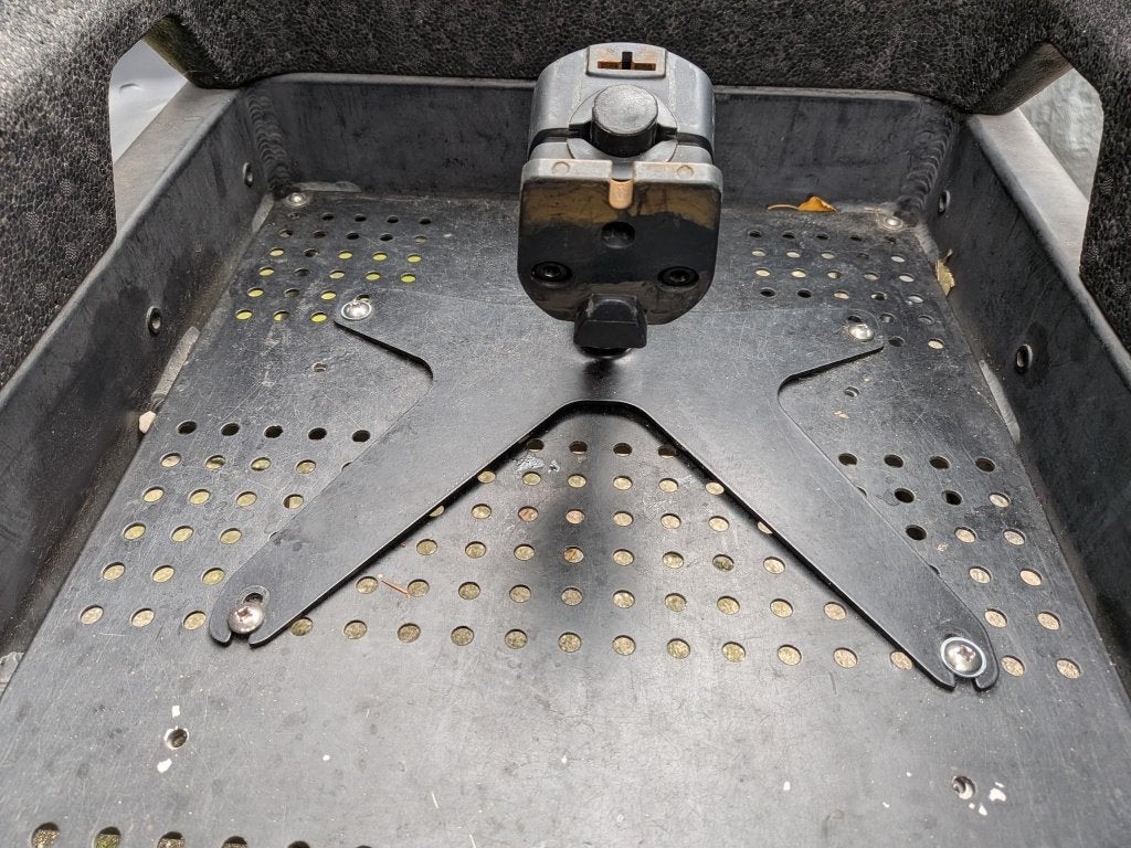 Urban Arrow adapter, Fietsen en Brommers, Fietsen | Bakfietsen, Ophalen of Verzenden, Gebruikt, 1 kind