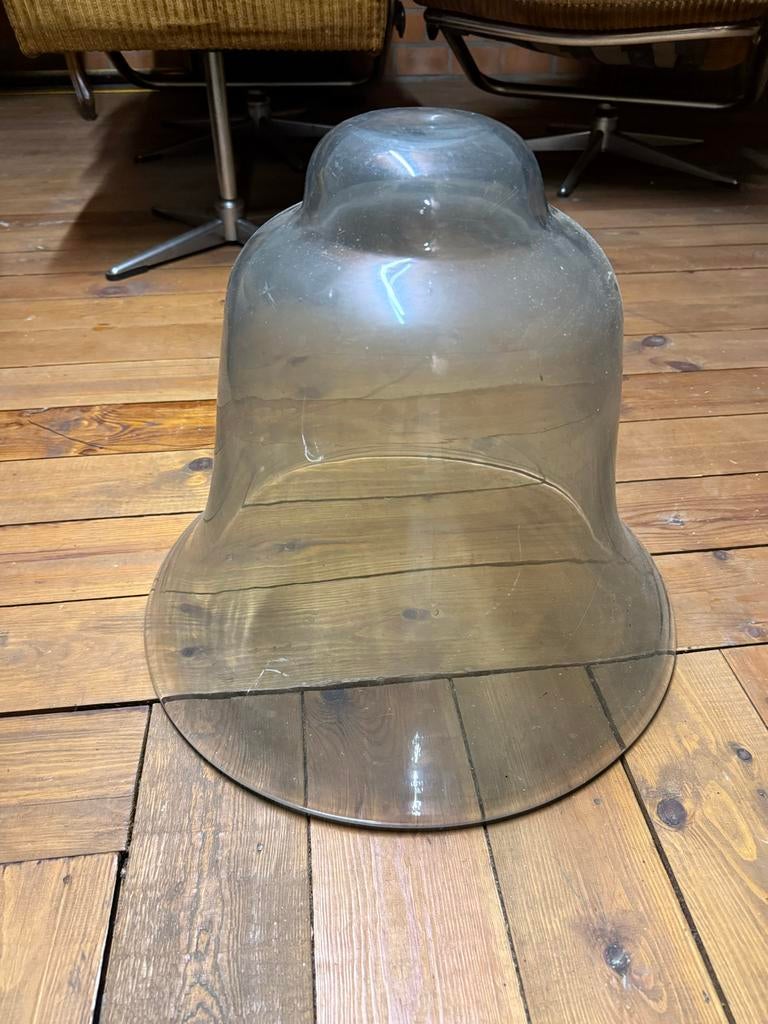 Daum Nancy Stolp, Antiek en Kunst, Antiek | Glas en Kristal, Ophalen