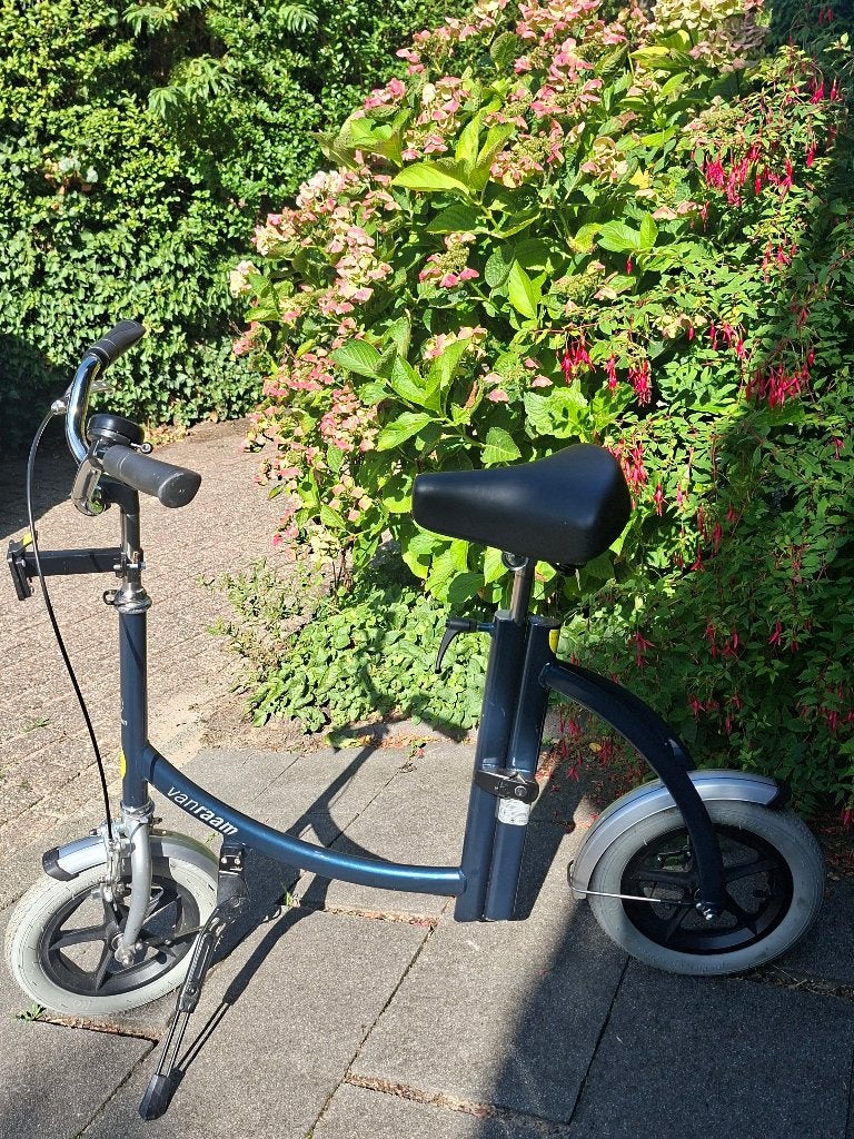 Loopfiets/loophulp - Van Raam - Ongebruikt, Ophalen, Nieuw, Van Raam